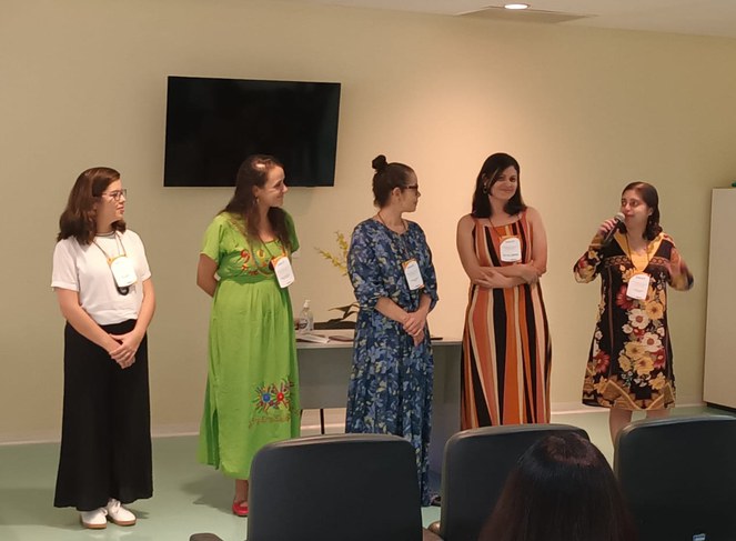 Participação Social 2 - revista BIS