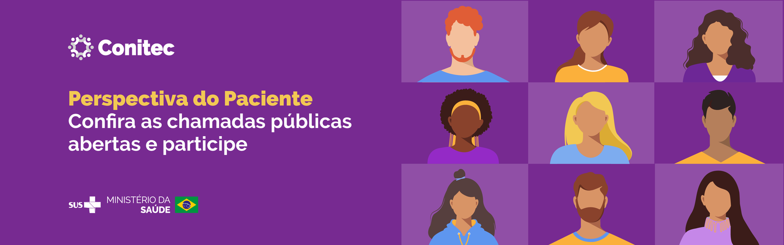 Seleções PEPA