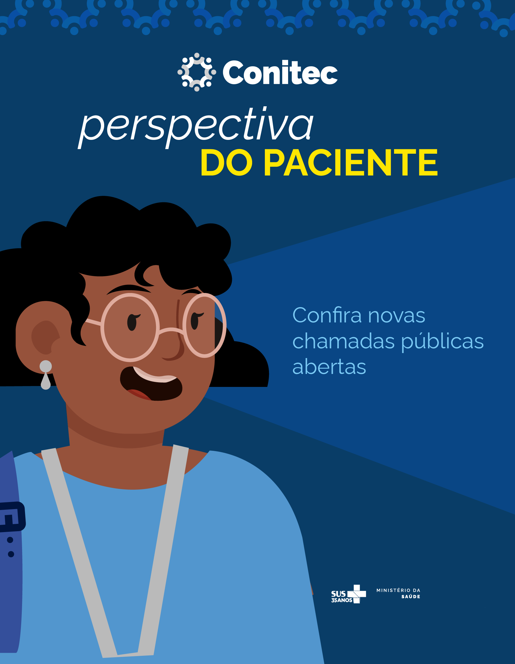 Banner Chamada pública