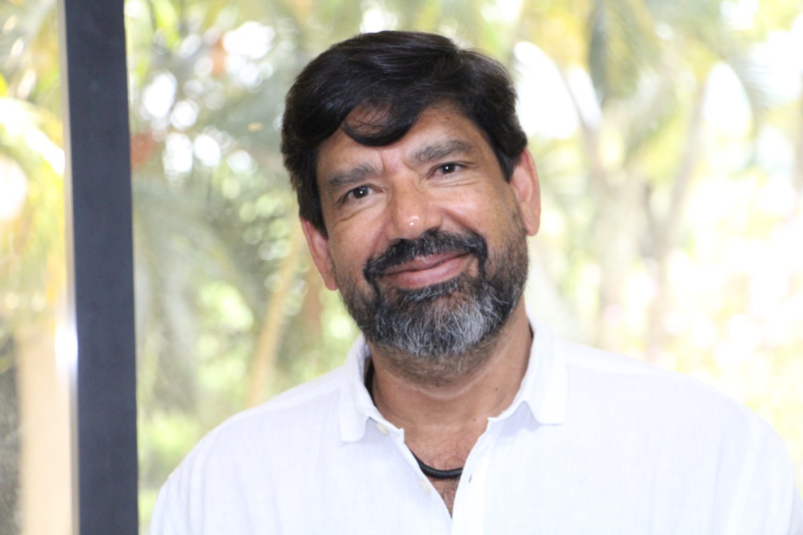 Osvaldo Peralta Bonetti Associação Brasileira da Rede Unida - REDEUNIDA