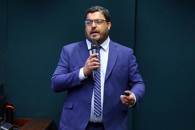 Fabio José Basílio