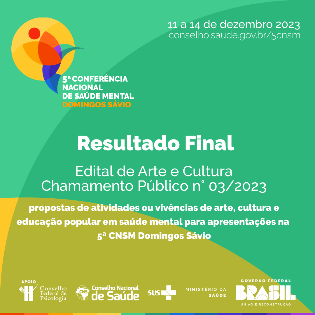 Banner Atividades Culturais