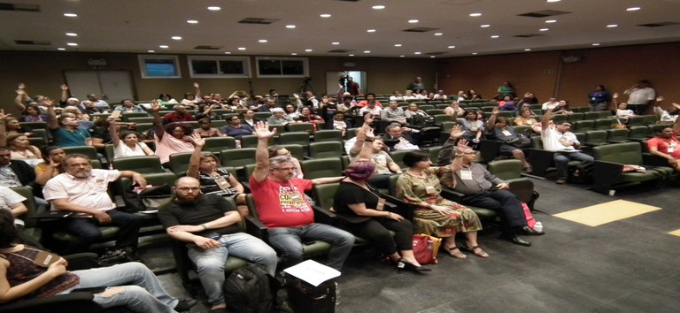 Conselho Nacional de Saúde reprova contas do Ministério da Saúde durante gestão 2018