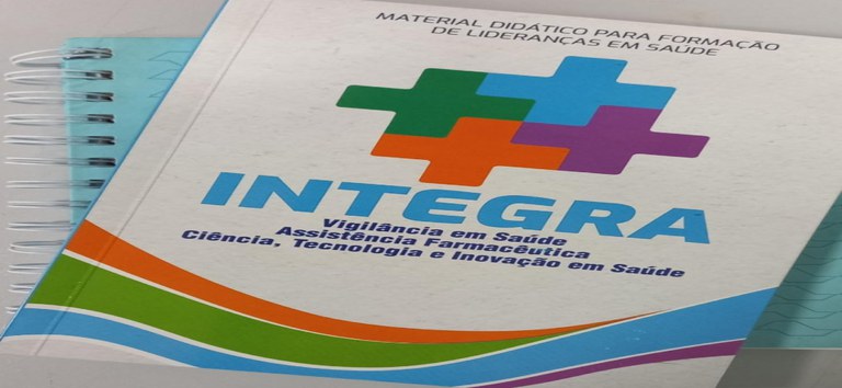 CNS participa do lançamento de livros do Projeto Integra na Câmara dos Deputados, nesta terça (5/07)