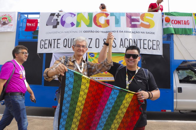 Foto: Thiago Lustosa Fotografia