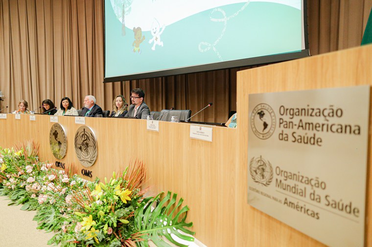 Crédito das Fotos: Marlon Max/ MS