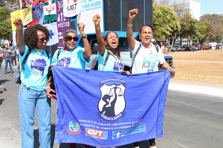 Comunicação Colaborativa