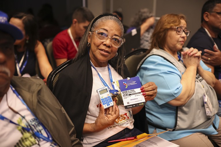 Comunicação Colaborativa