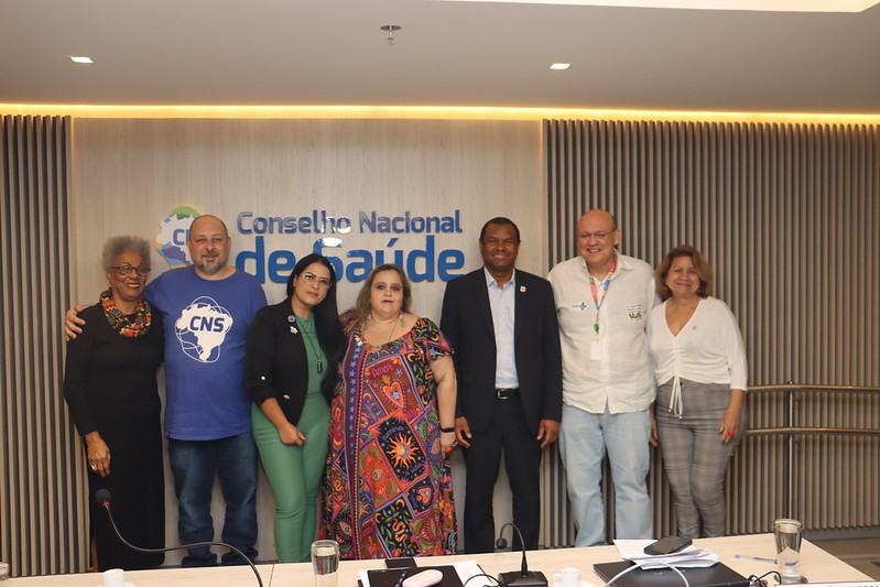 368ª Reunião Ordinário