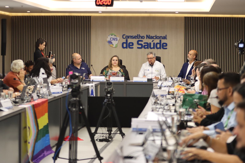 368ª Reunião Ordinário