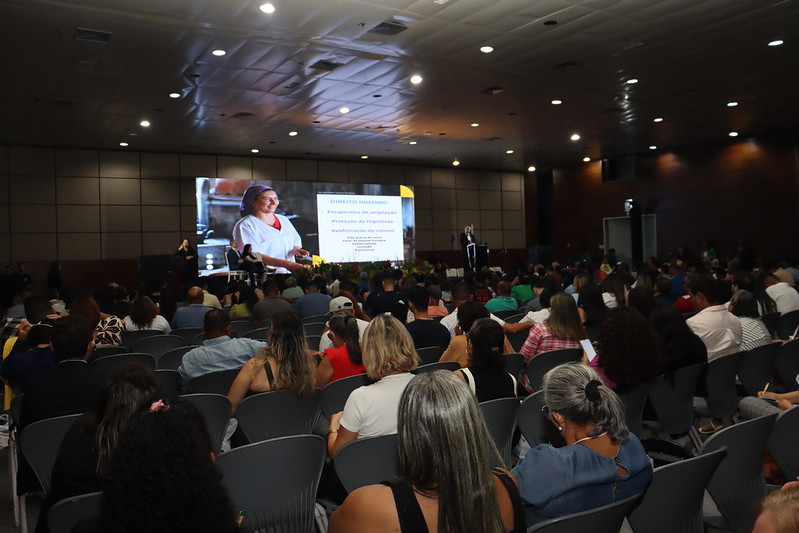 Definidas atividades autogestioadas