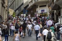 CNS divulga Relatório Nacional Consolidado preliminar da 5ª CNSTT