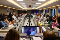 CNS divulga resultado da análise de recursos sobre a composição das Comissões Intersetoriais para o triênio 2025-2028