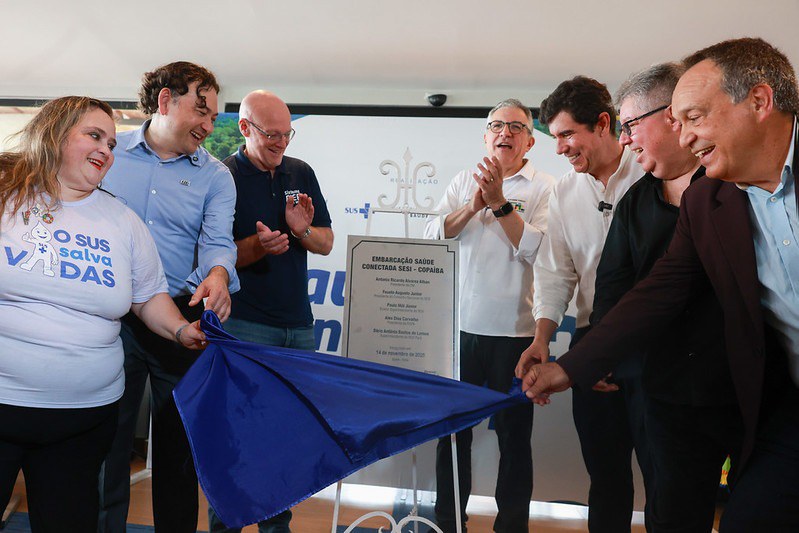 Fotos: Mariana Raphael/CN-SESI