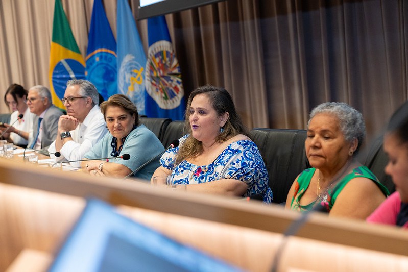 Foto: Ministério da Saúde