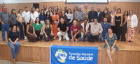Em Alagoas, CNS participa de 1º Seminário Estadual para o Fortalecimento da Política Nacional de Vigilância em Saúde (PNVS)