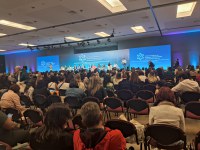 CNS defende institucionalização das Pics como fundamentais ao cuidado em saúde em Congresso Internacional de Medicina