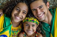 Tema da 18ª Conferência Nacional de Saúde reforça a identidade e a soberania nacional do povo brasileiro