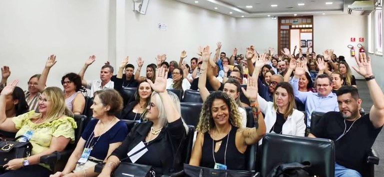 Foto: Prefeitura de São João da Boa Vista-SP