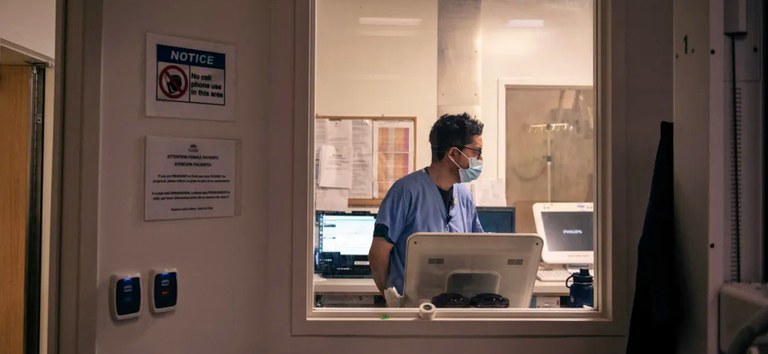 Gestão do trabalho e educação