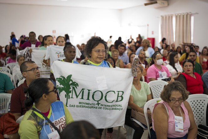 quebradeiras de coco