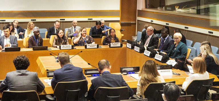 Fotos: LF Barcelos/ Ascom CNS