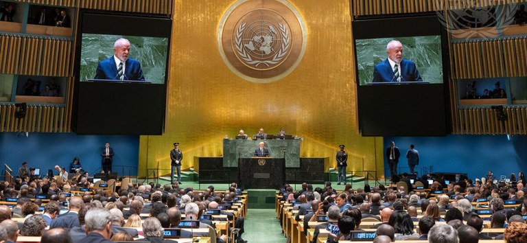 Foto: UN Photos/ Cia Pak