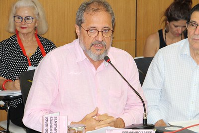 Fábio José Basílio Federação Nacional dos Farmacêuticos - FENAFAR