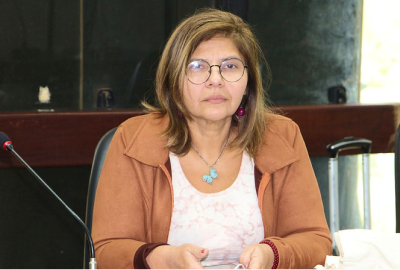 Vanja Andréa Reis dos Santos