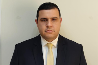 Rafael de Azevedo e Silva