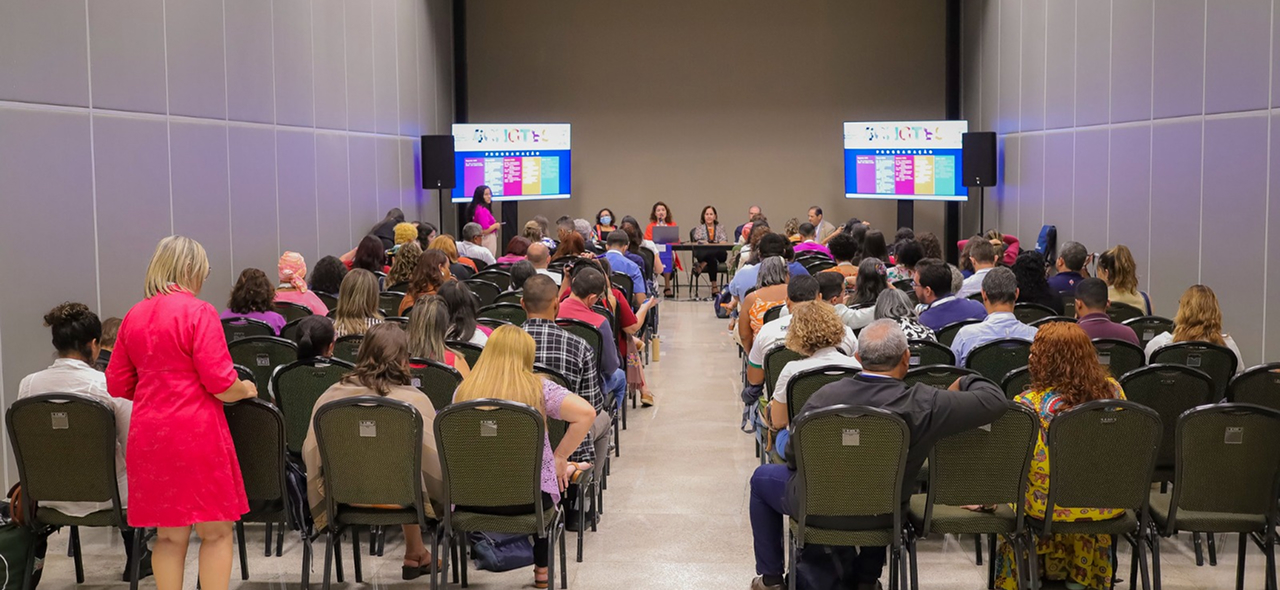 CNS aprova regras para Atividades Autogestionadas na etapa nacional da 18ª Conferência Nacional de Saúde