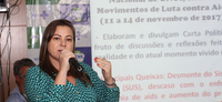 CNS debate estratégias de combate ao HIV/Aids e ao preconceito