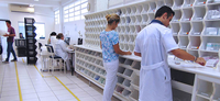 CNS recorre ao MPF para que hospitais pequenos não atuem sem farmacêuticos
