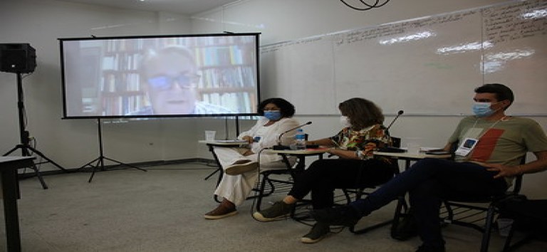 CNS debate formação como estratégia de fortalecimento da participação social, no 15º Congresso da Rede Unida