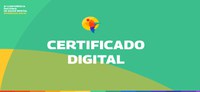 Imprima o seu certificado digital da 5ª CNSM Domingos Sávio