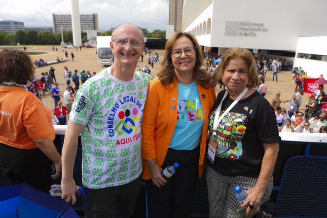 Foto: Thiago Lustosa Fotografia