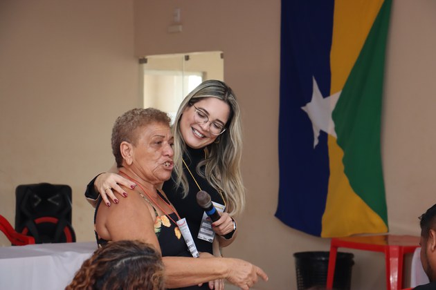 Conferência deliberou criação da CISTT como principal proposta 