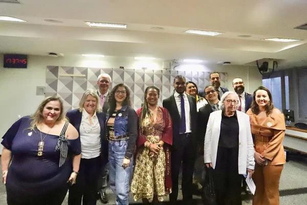 Foto: Jaciara Aires e Agência Senado