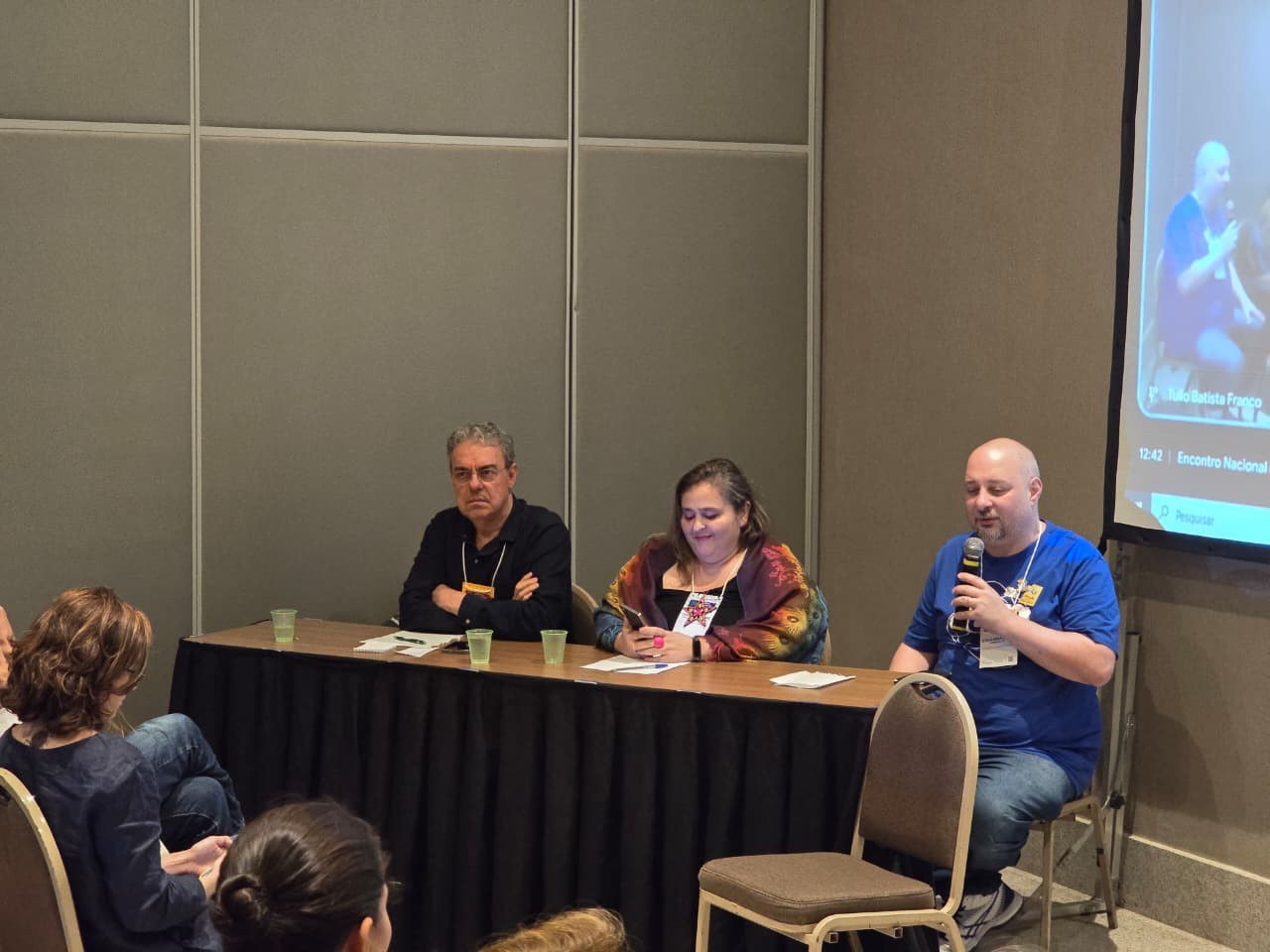 Foto:Matheus Damascena/MS