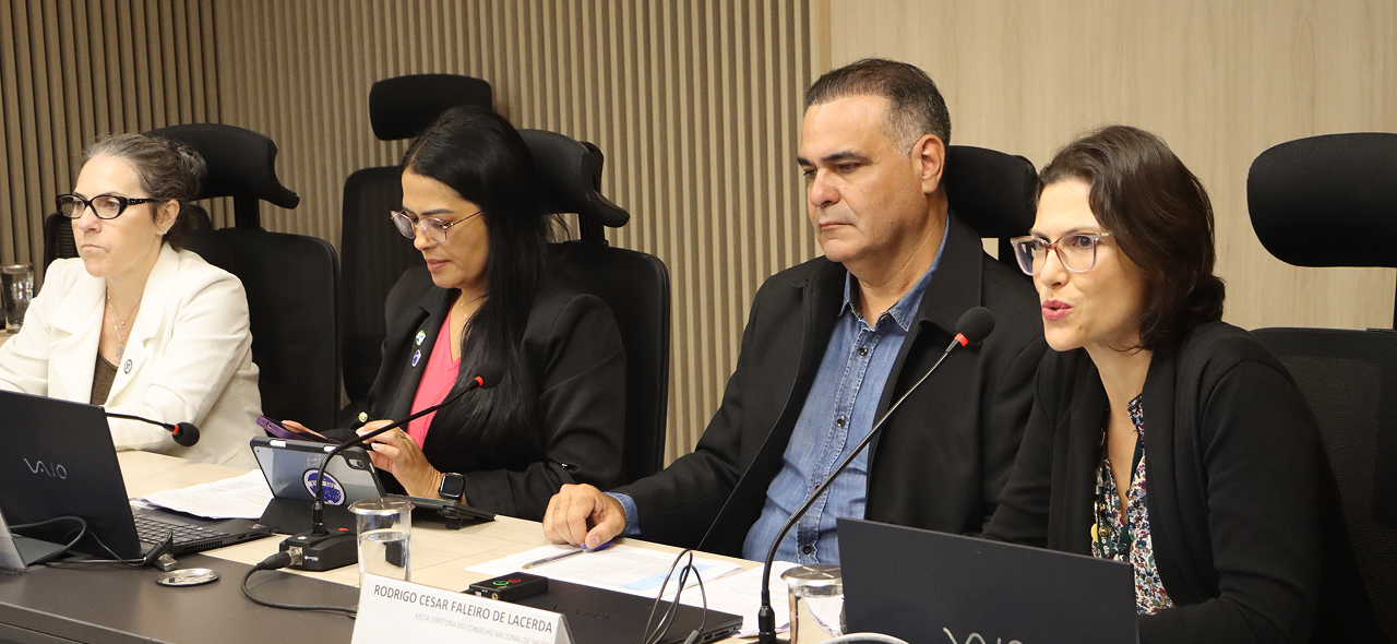 Pleno do CNS aprova minuta da PNR-SUS durante 373ª RO. Texto propõe novo paradigma para a regulação, agora baseada no cuidado