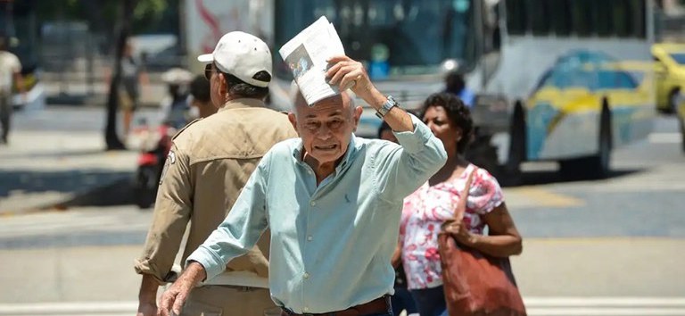 Foto: Tomaz Silva - Agência Brasil