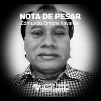 CNS lamenta profundamente o falecimento do ex-conselheiro nacional de saúde Edmundo Omore Xavante