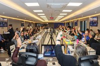 Funções, responsabilidades, limites e potencialidades da Câmara Técnica de Saúde Digital e Comunicação em Saúde do CNS