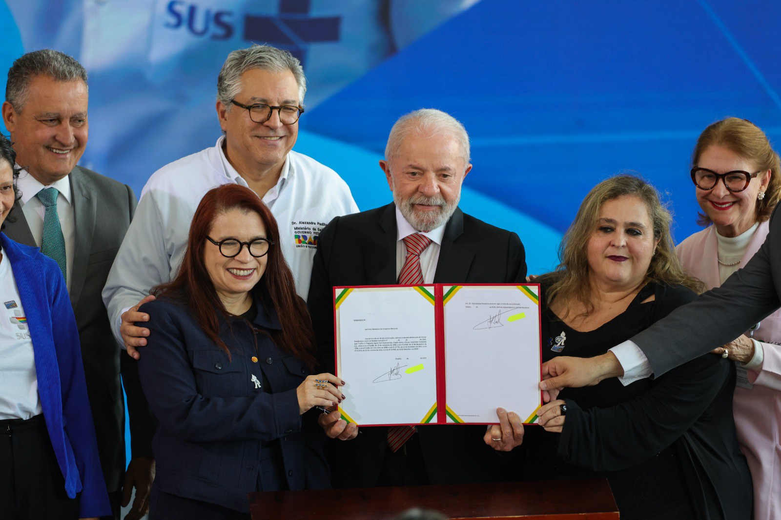 Fotos: Fabio Rodrigues-Pozzebom/ Agência Brasil