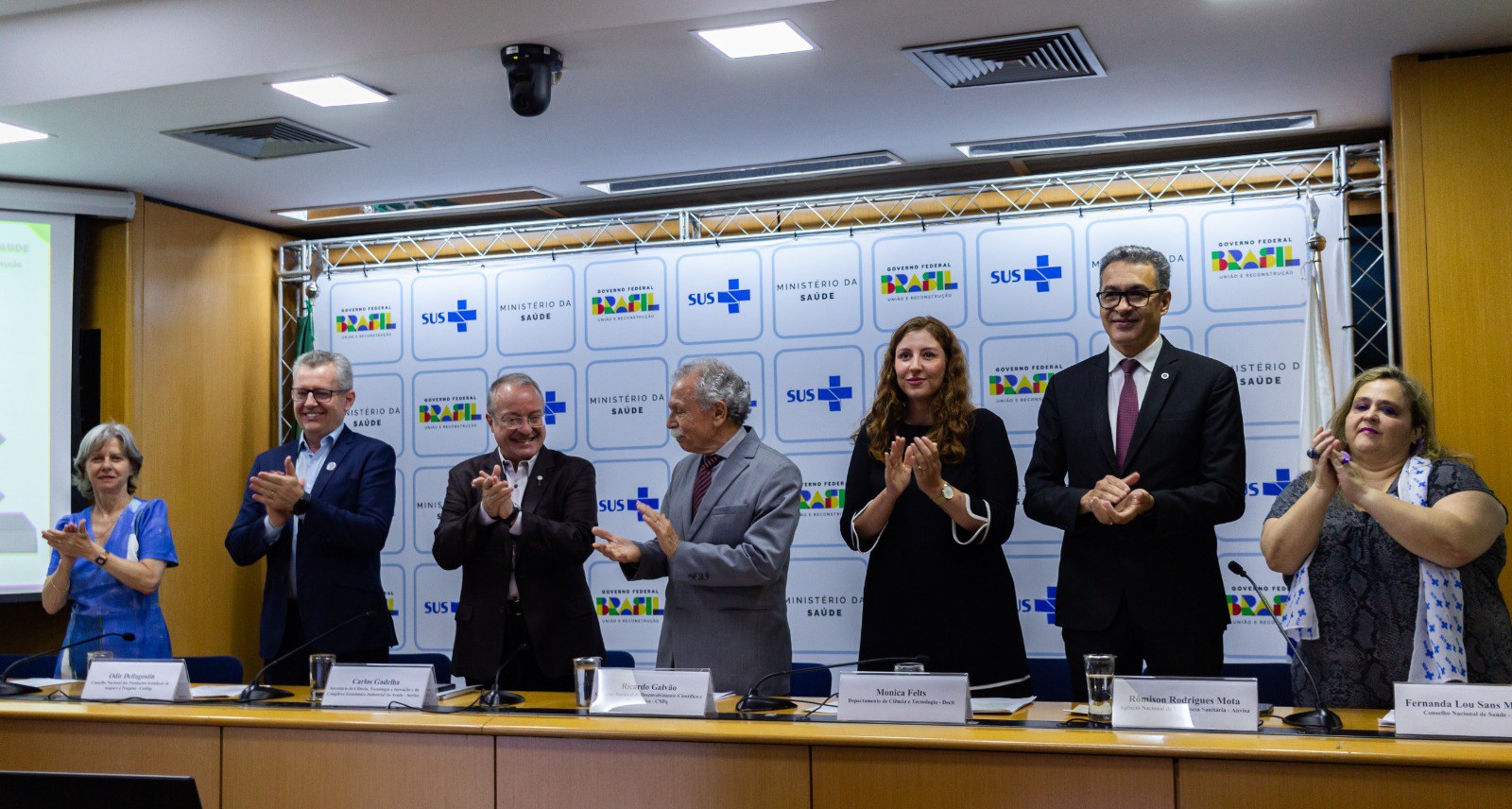 Foto: Neto Sousa/Câmara dos Deputados
