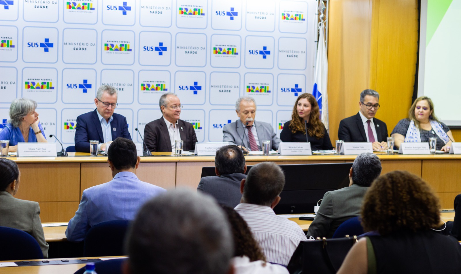 Foto: Neto Sousa/Câmara dos Deputados