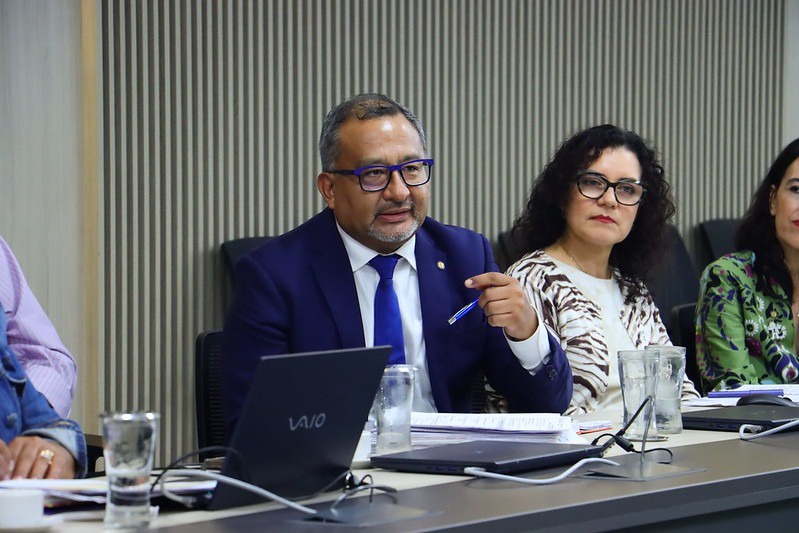 Foto: Ascom/CNS