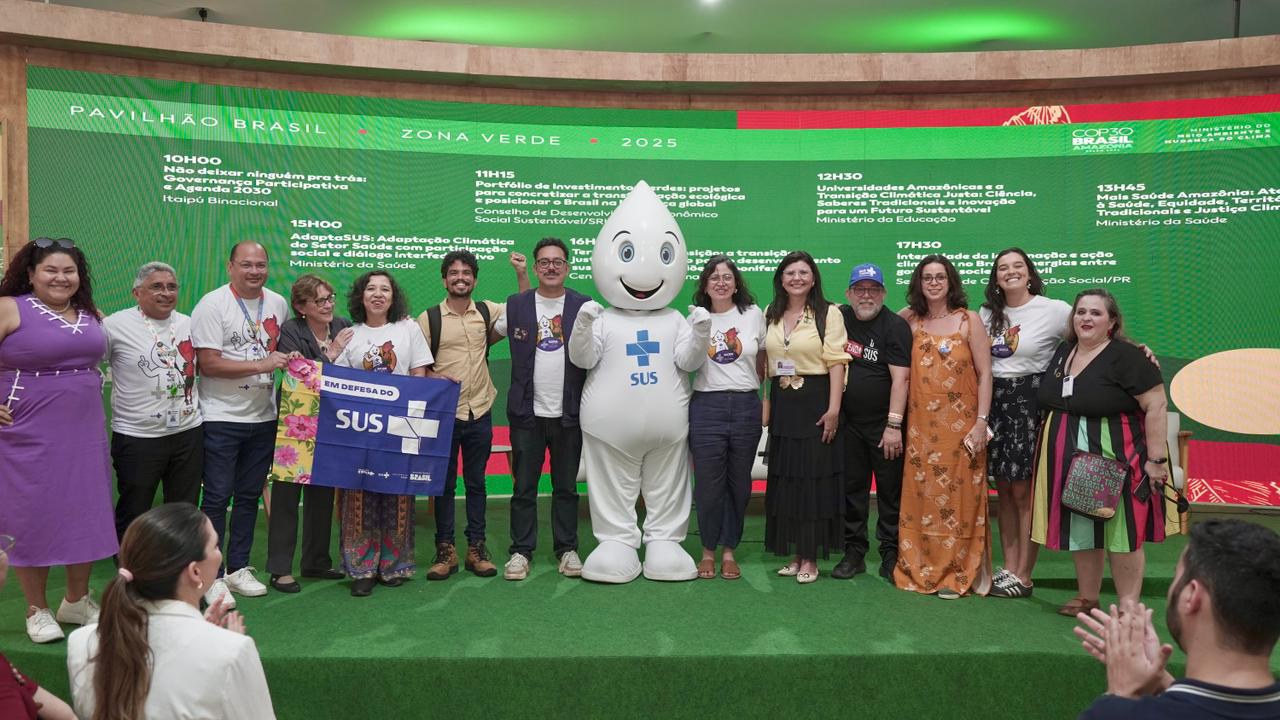 Foto: Grax Medina/MS