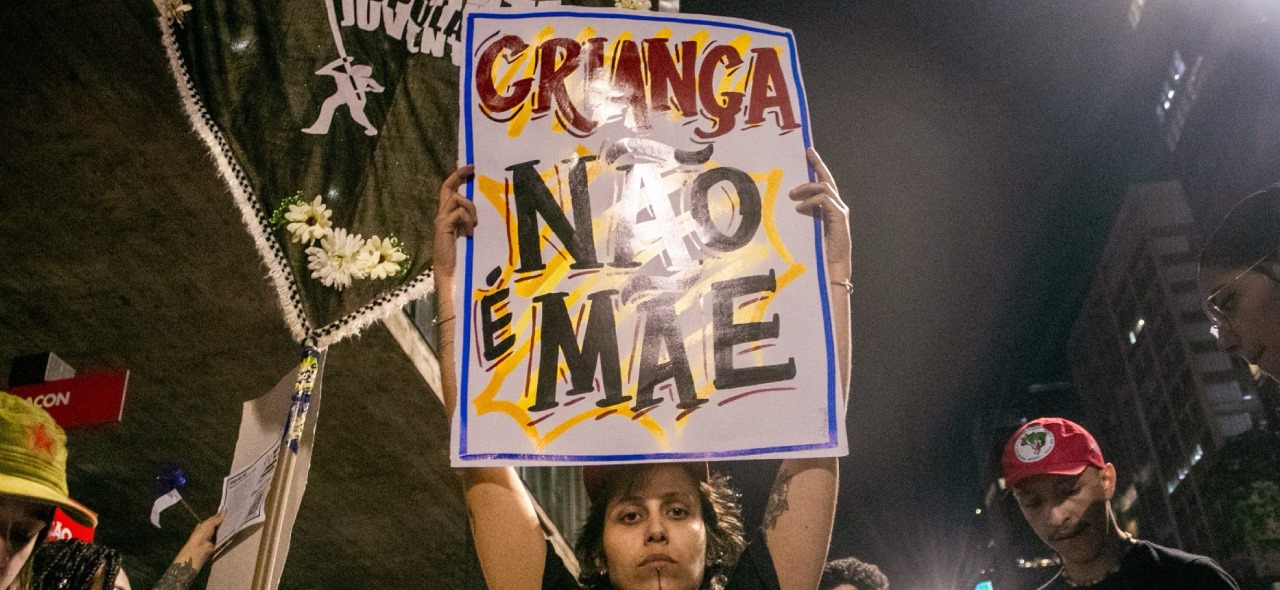 Projeto de Decreto Legislativo nº 3/2025 susta Resolução que assegura o cuidado, o sigilo e o respeito à autonomia das vítimas no atendimento em saúde e assistência