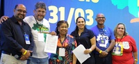 Alagoas reúne mais de 90% dos conselhos municipais para Encontro Estadual de Saúde